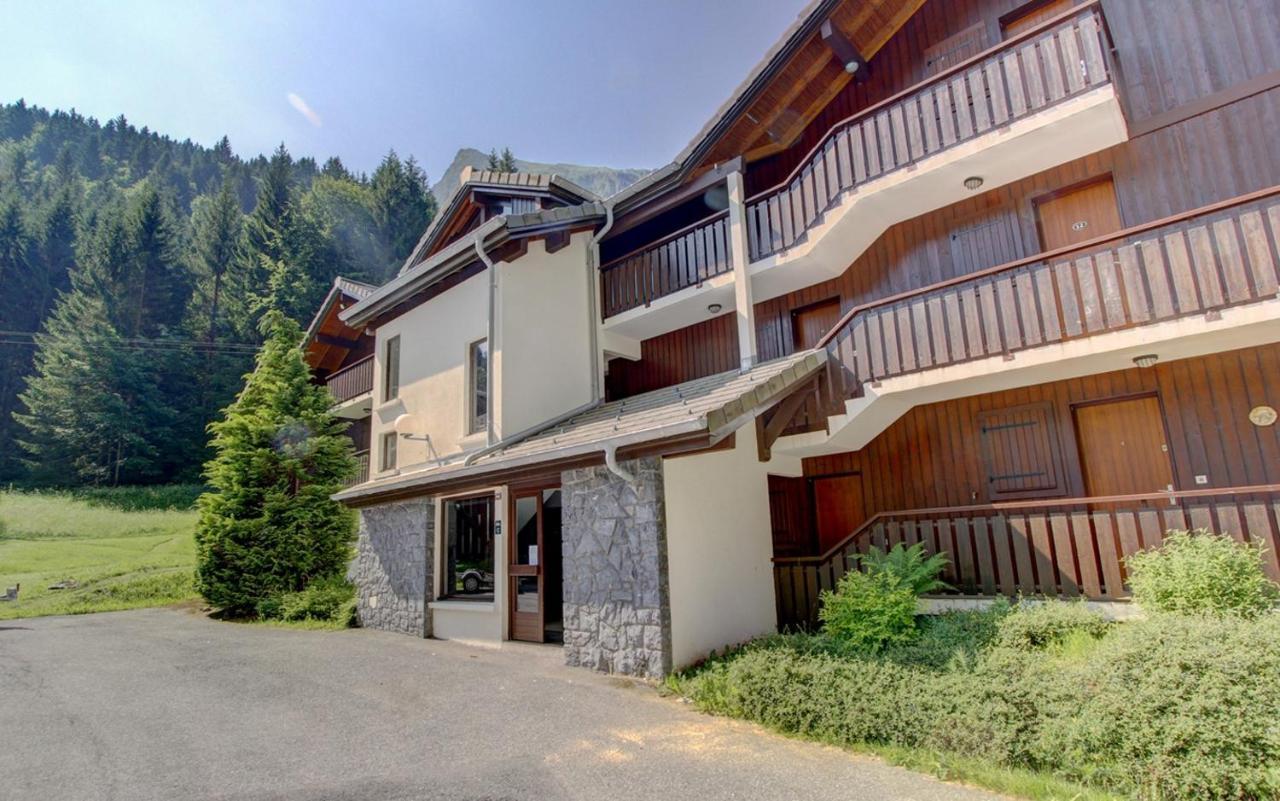 Ardoisiere - Snow And Trek Apartment มอร์ซีน ภายนอก รูปภาพ