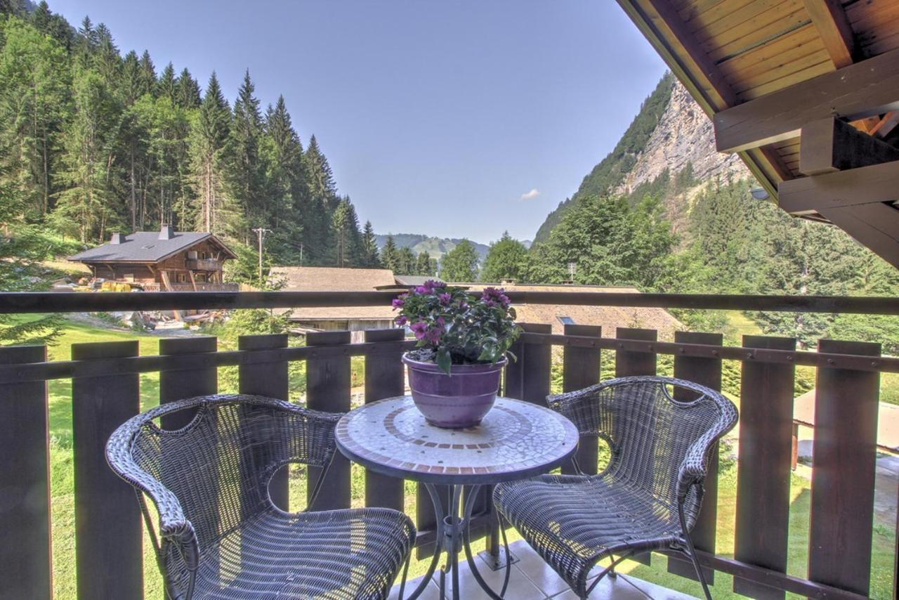 Ardoisiere - Snow And Trek Apartment มอร์ซีน ภายนอก รูปภาพ