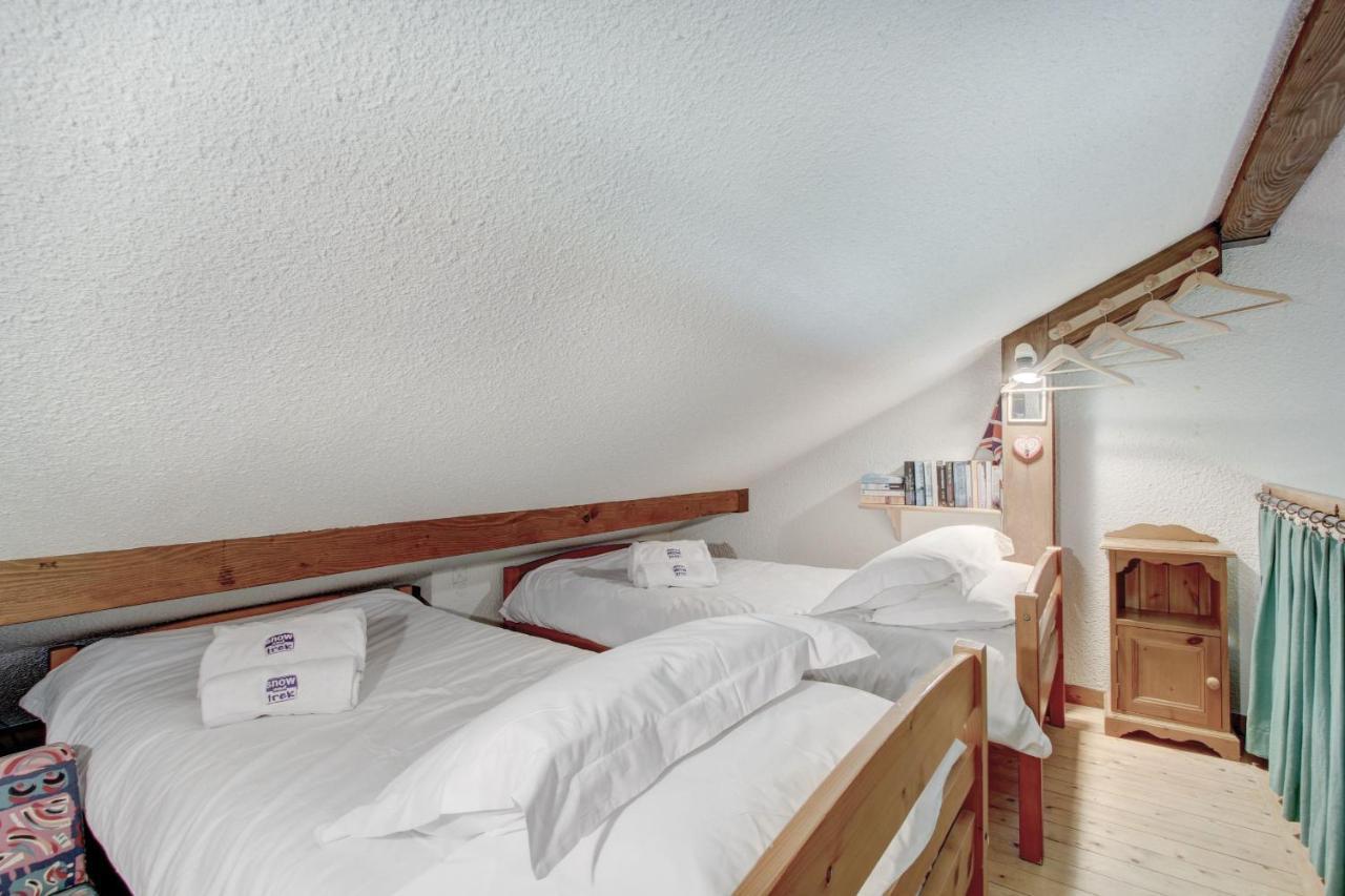 Ardoisiere - Snow And Trek Apartment มอร์ซีน ภายนอก รูปภาพ