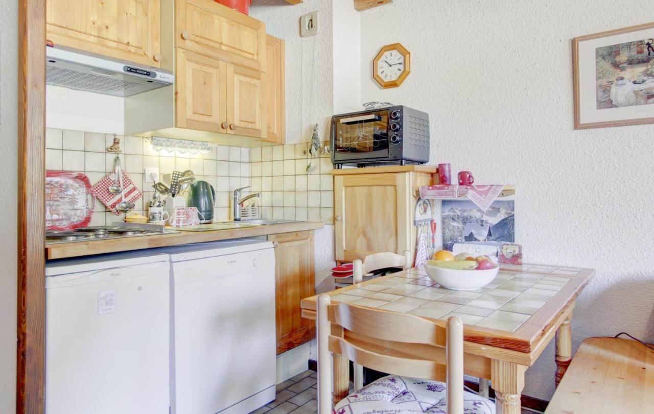 Ardoisiere - Snow And Trek Apartment มอร์ซีน ภายนอก รูปภาพ