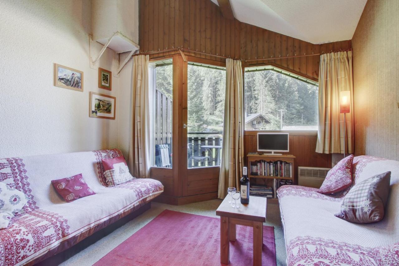 Ardoisiere - Snow And Trek Apartment มอร์ซีน ภายนอก รูปภาพ