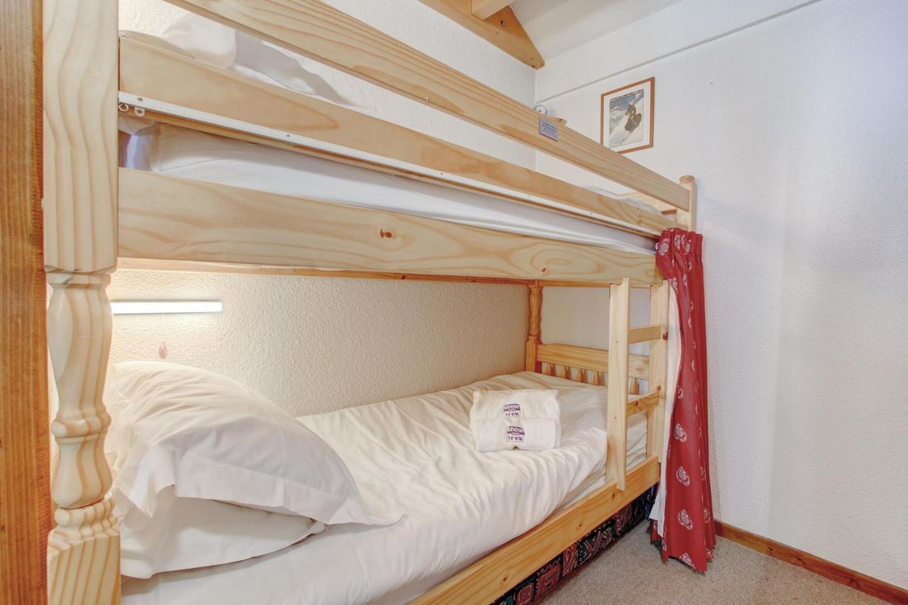 Ardoisiere - Snow And Trek Apartment มอร์ซีน ภายนอก รูปภาพ