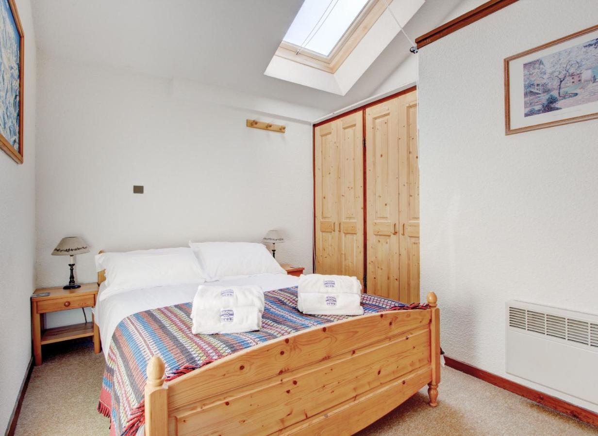 Ardoisiere - Snow And Trek Apartment มอร์ซีน ภายนอก รูปภาพ
