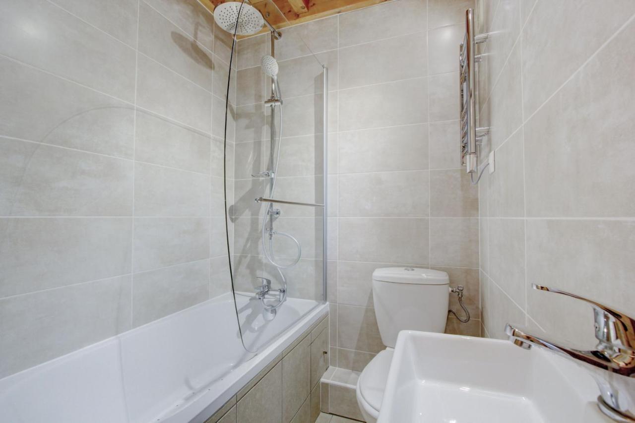Ardoisiere - Snow And Trek Apartment มอร์ซีน ภายนอก รูปภาพ